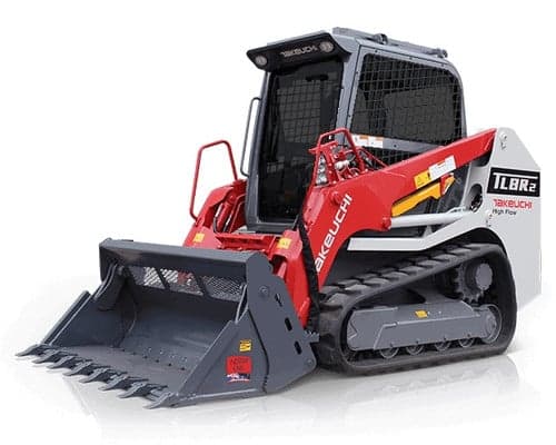 Skid Steers