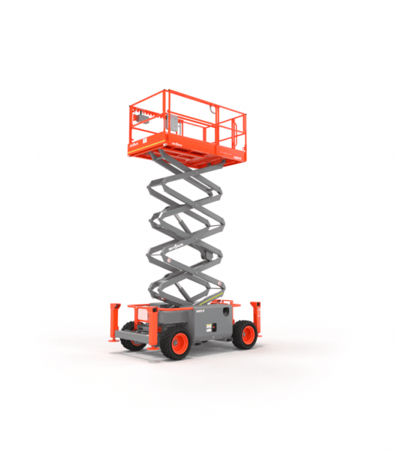 Scissor Lifts