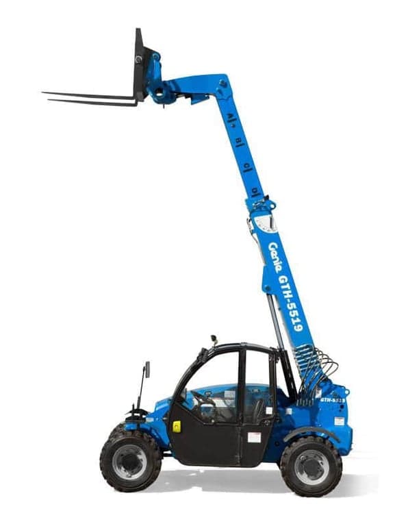 Articulating Boom Lifts