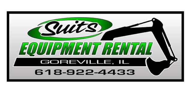 Suits Equipment Rental Inc.